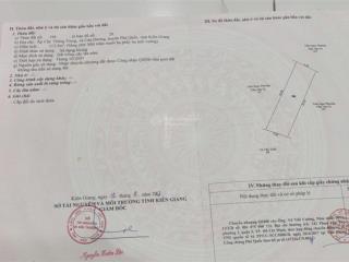 Bán đất nền phú quốc, kiên giang