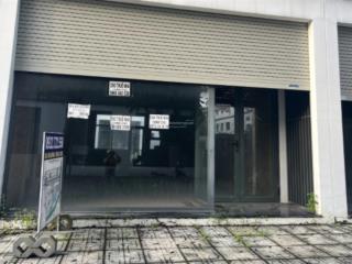 Cho thuê shophouse kdc đông tăng long q9