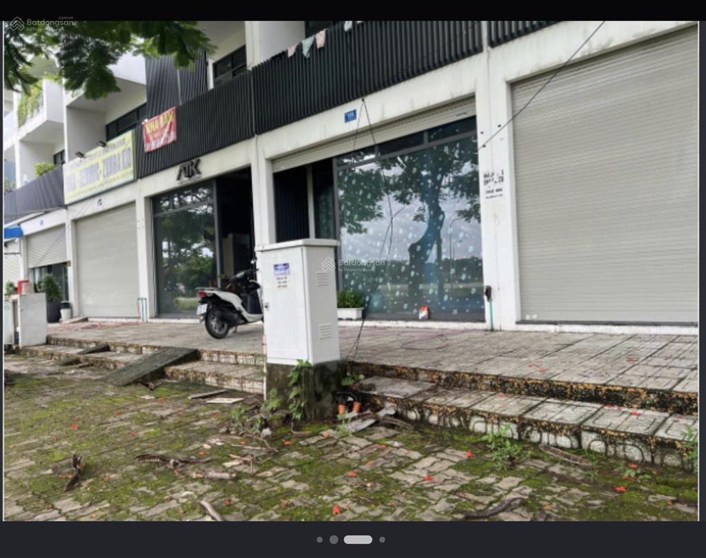 Cho thuê shophouse kdc đông tăng long q9