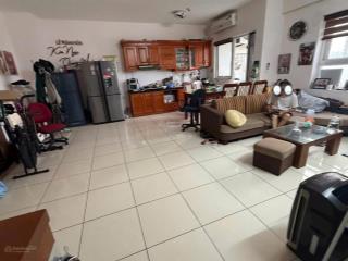 Chính chủ gửi bán căn hộ 90m2 chung cư hh2 gia thụy, 2pn, 2vs, 2 ban công view trường gia thụy