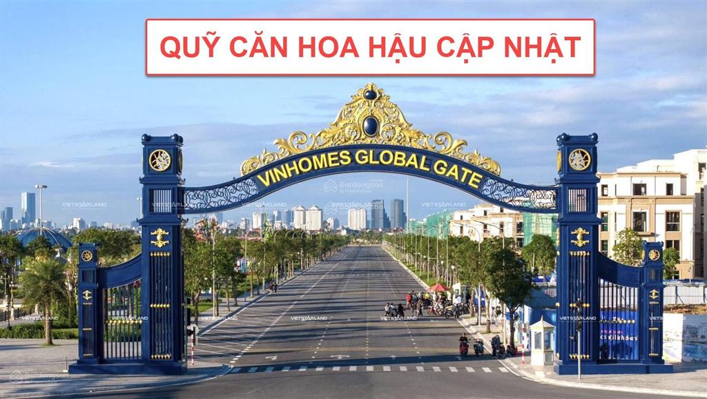 Quỹ căn hoa hậu vvip tháng 7 giá đầu tư cực tốt đón sóng quy hoạch hạ tầng  mời anh chị tham khảo