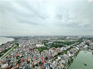 Cho thuê căn hộ mipec long biên 3pn, căn góc đủ đồ view sông hồng.  0989 318 ***