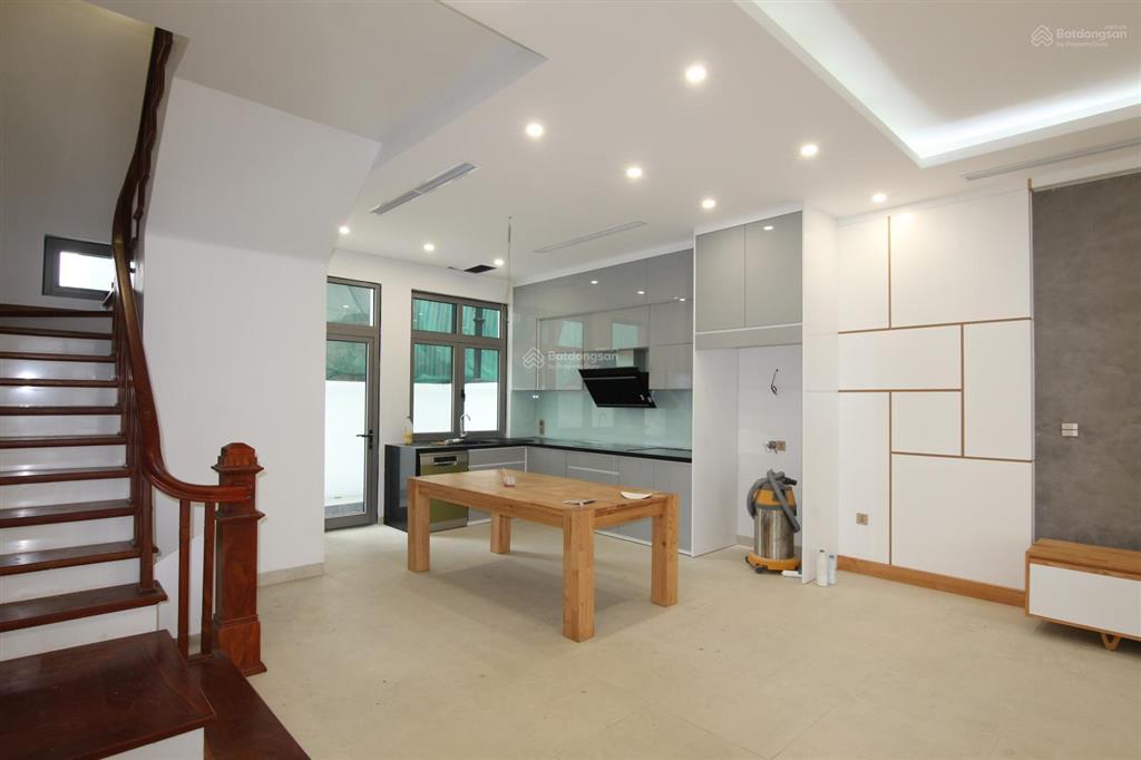 Cho thuê biệt thự liền kề vinhomes harmony bên hồ giá thuê 25tr/tháng.  0989 318 ***