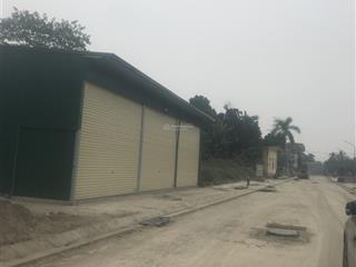 Cho thuê kho, nhà xưởng tại phường thượng thanh, long biên, hà nội, giá siêu hời 15 triệu, 162m2