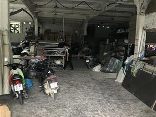 Cho thuê kho, nhà xưởng 500m2 tại đức giang, long biên, hà nội, 100 nghìn / m2
