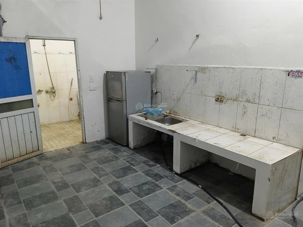 Cho thuê kho, nhà xưởng 125m2 tại phúc lợi, 11 triệu vnd, giá cực chất