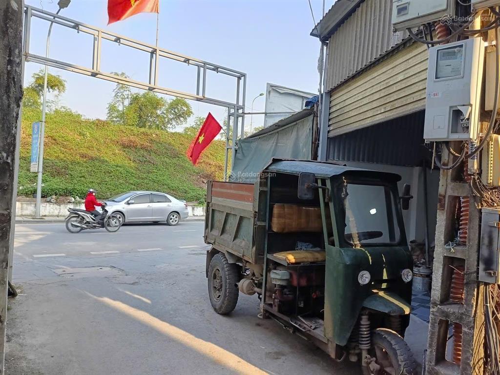 Cho thuê kho 170m2 mặt phố phúc lợi, 100 nghìn / m2, quận long biên, hà nội