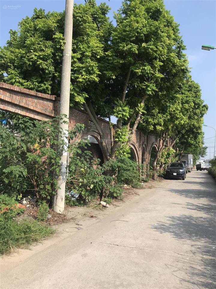 Cho thuê kho, đất tại phường việt hưng, quận long biên, hà nội, 15 nghìn / m2, 2900 m2
