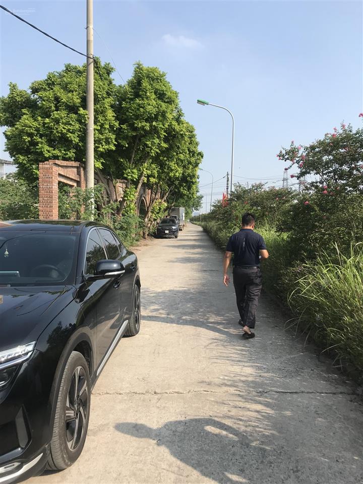 Cho thuê kho, đất tại phường việt hưng, quận long biên, hà nội, 15 nghìn / m2, 2900 m2