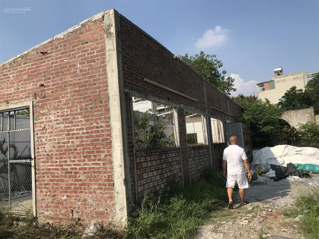 Cho thuê kho, đất tại phường việt hưng, quận long biên, hà nội, 15 nghìn / m2, 2900 m2