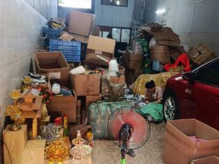 Cho thuê kho, nhà xưởng 125m2 tại phúc lợi, giá siêu hời chỉ với 13 triệu vnd
