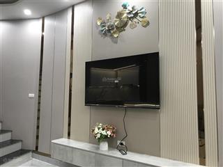 Bán nhà riêng cạnh mipec long biên, 7,986 tỷ, 30m2, view đẹp,chỉ 3 nhà ra mặt phố ngọc lâm, hà nội