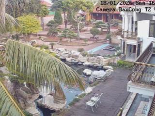 Bán khu nghỉ dưỡng 5.800m2, siêu phẩm đẳng cấp thượng lưu tại lạng giang, bắc giang