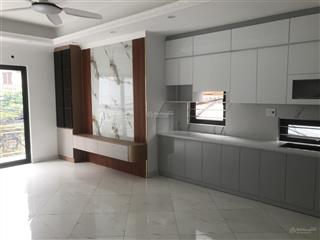 Bán nhà lô góc 45m2 x 6 tầng thang máy! ô tô 7 chỗ ngủ trong nhà hoặc đỗ cửa ngày đêm!