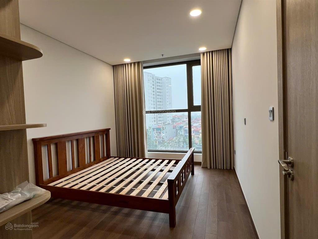Bán căn góc 3pn tòa k1 khai sơn city  view trực diện đường nguyễn gia bổng  giá chỉ 75tr/m2