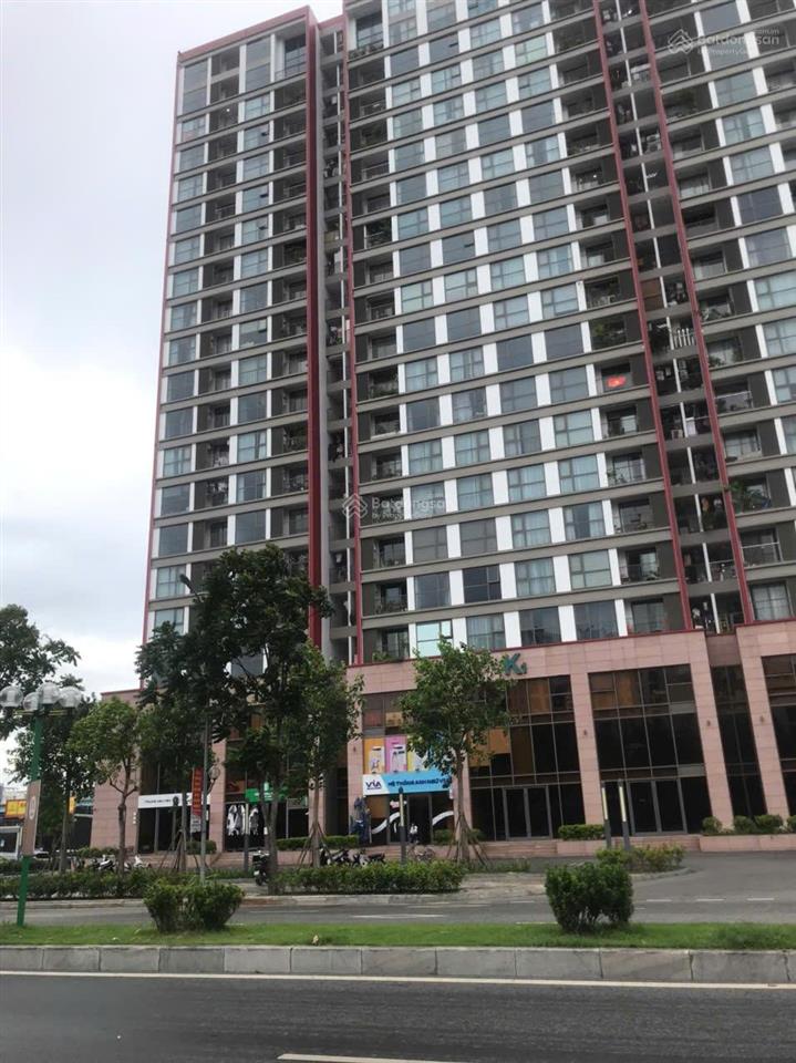 Bán căn góc 3pn tòa k1 khai sơn city  view trực diện đường nguyễn gia bổng  giá chỉ 75tr/m2