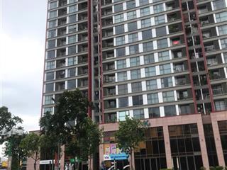 Bán căn góc 3pn tòa k1 khai sơn city  view trực diện đường nguyễn gia bổng  giá chỉ 75tr/m2