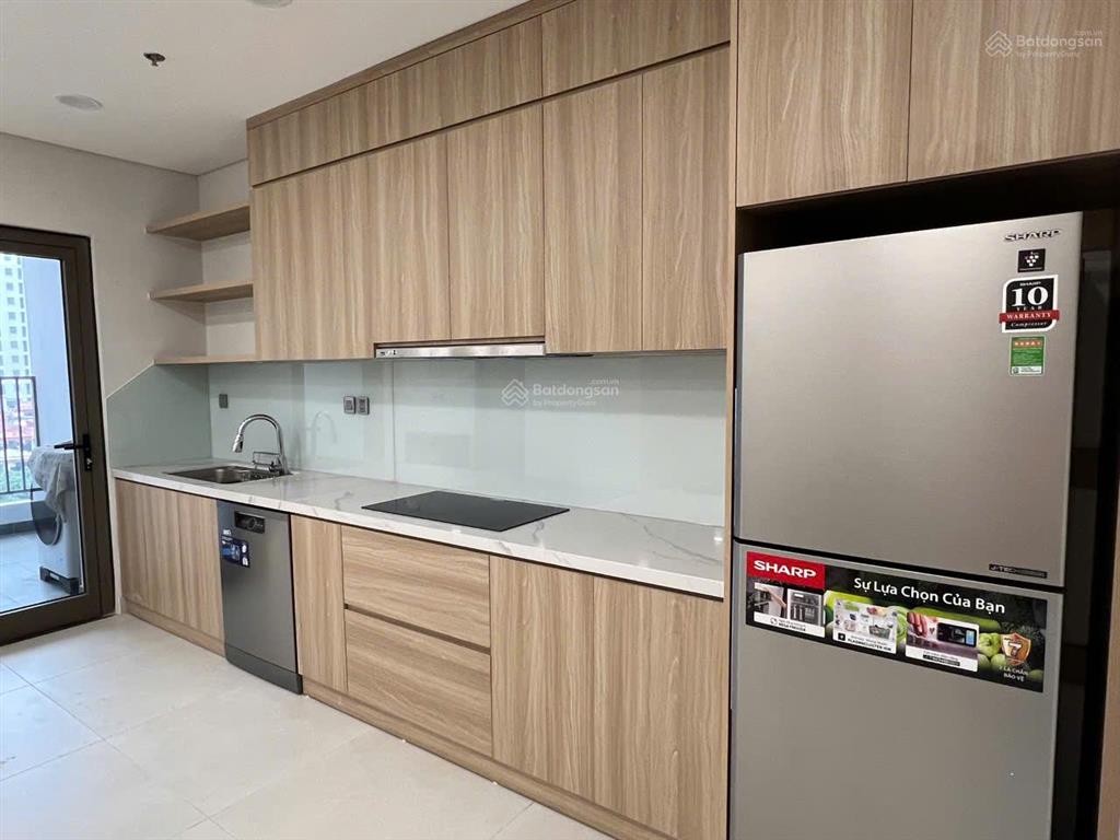 Bán căn góc 3pn tòa k1 khai sơn city  view trực diện đường nguyễn gia bổng  giá chỉ 75tr/m2