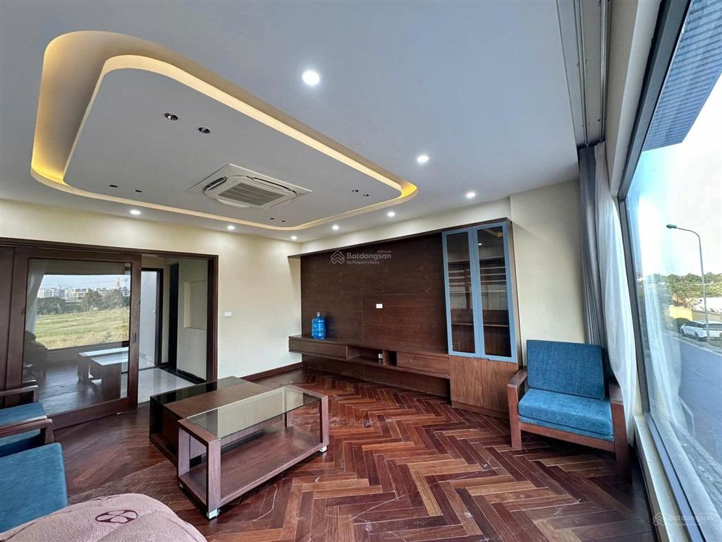 Siêu đẹp, siêu hiếm 7 tầng 68m2 5 ngủ 4wc thang máy căn góc phố tạ đông trung, gia thụy, hà nội