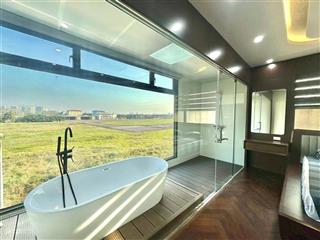 Siêu đẹp, siêu hiếm 7 tầng 68m2 5 ngủ 4wc thang máy căn góc phố tạ đông trung, gia thụy, hà nội