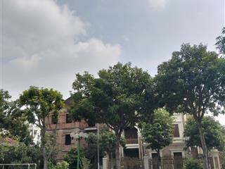 Chỉ hơn 50 tỷ căn biệt thự 179m mặt phố đẹp nhất đô thị việt hưng  p việt hưng  hà nội