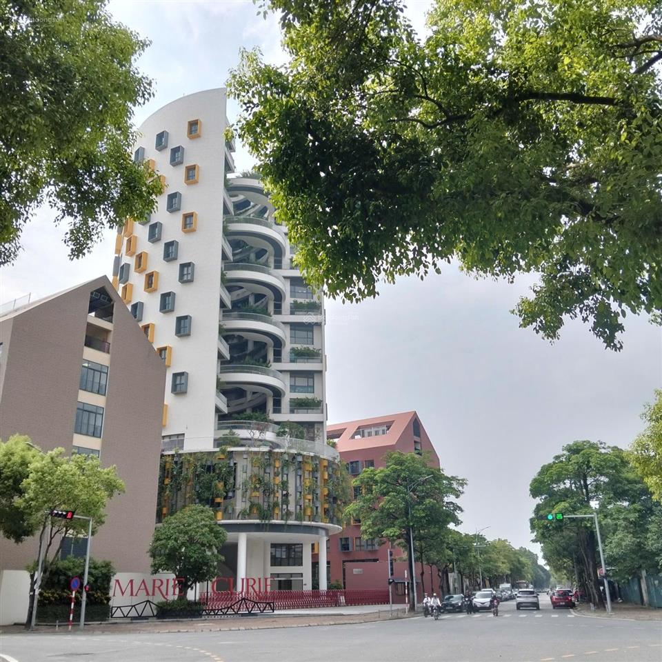 Chỉ hơn 50 tỷ căn biệt thự 179m2 mặt phố đẹp đô thị việt hưng  p việt hưng  hà nội