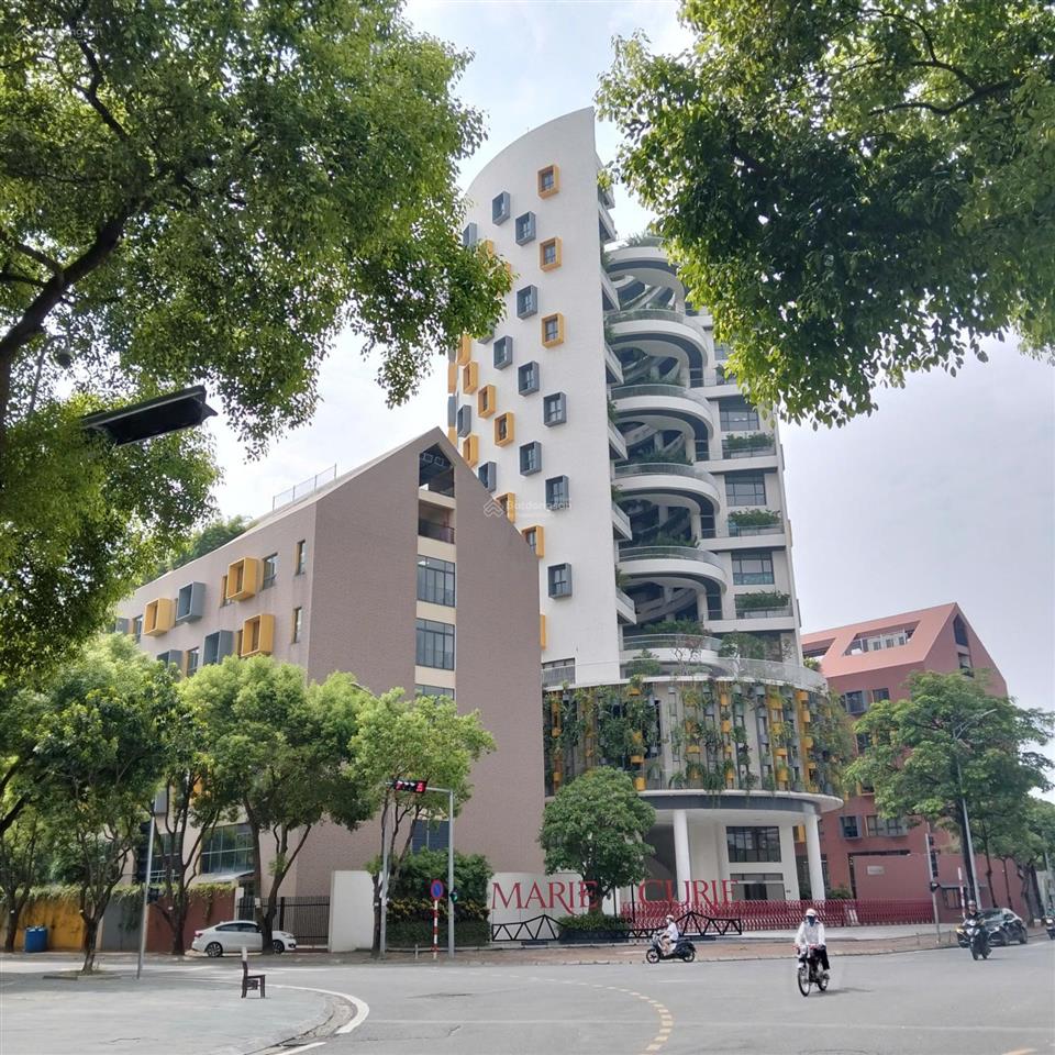 Nhà mặt phố bùi thiện ngộ 4 tầng khu nhà vườn đt việt hưng p việt hưng hn cần bán nhanh