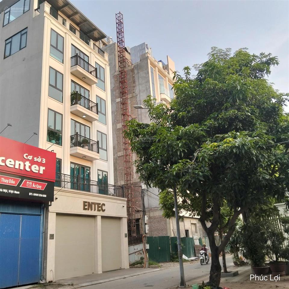 Bán nhà 1 tầng đang cho thuê kinh doanh đô thị sài đồng, p phúc lợi, hn