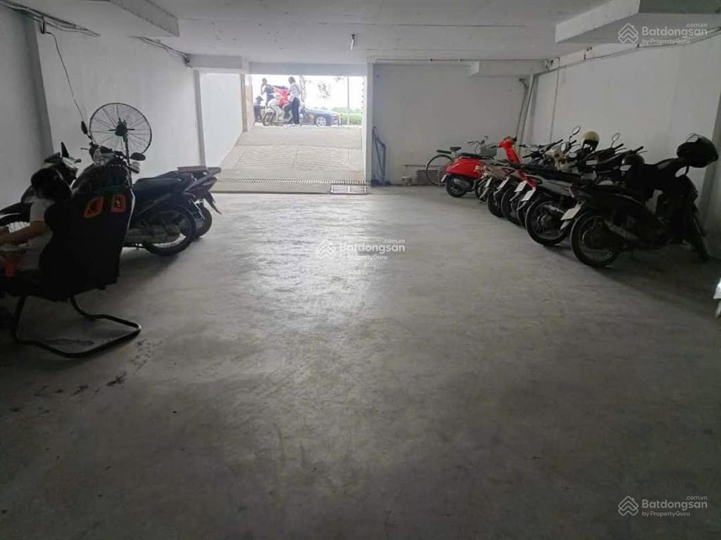 Nhà mặt phố 6 tầng 1 hầm, ở, vp kết hợp cho thuê vp, 190m, đẹp và thịnh, nhỉnh 50 tỷ, sđcc