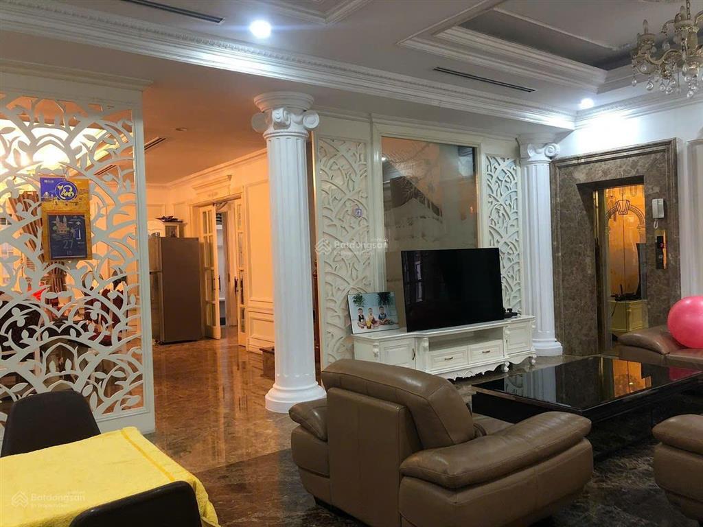 Nhà kiên cố 5 tầng dt 176m2, mặt tiền rộng, góc, khu tđc thượng thanh phố đặng vũ hỉ