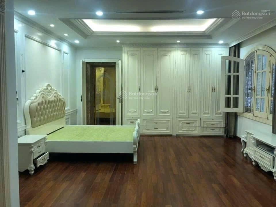 Nhà kiên cố 5 tầng dt 176m2, mặt tiền rộng, góc, khu tđc thượng thanh phố đặng vũ hỉ