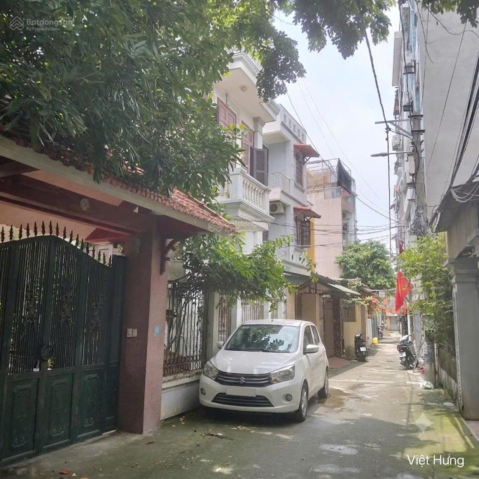 Bán nhà 1,5 tầng ngõ 296 ngô gia tự, phường việt hưng (quận long biên) dt 50m², ô tô đỗ cửa