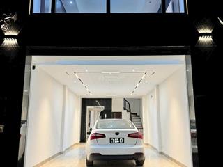 Nhà riêng 60m2 x 6 tầng, 4 phòng ngủ thang máy, full nội thất, oto, phường phúc lợi  giá tốt