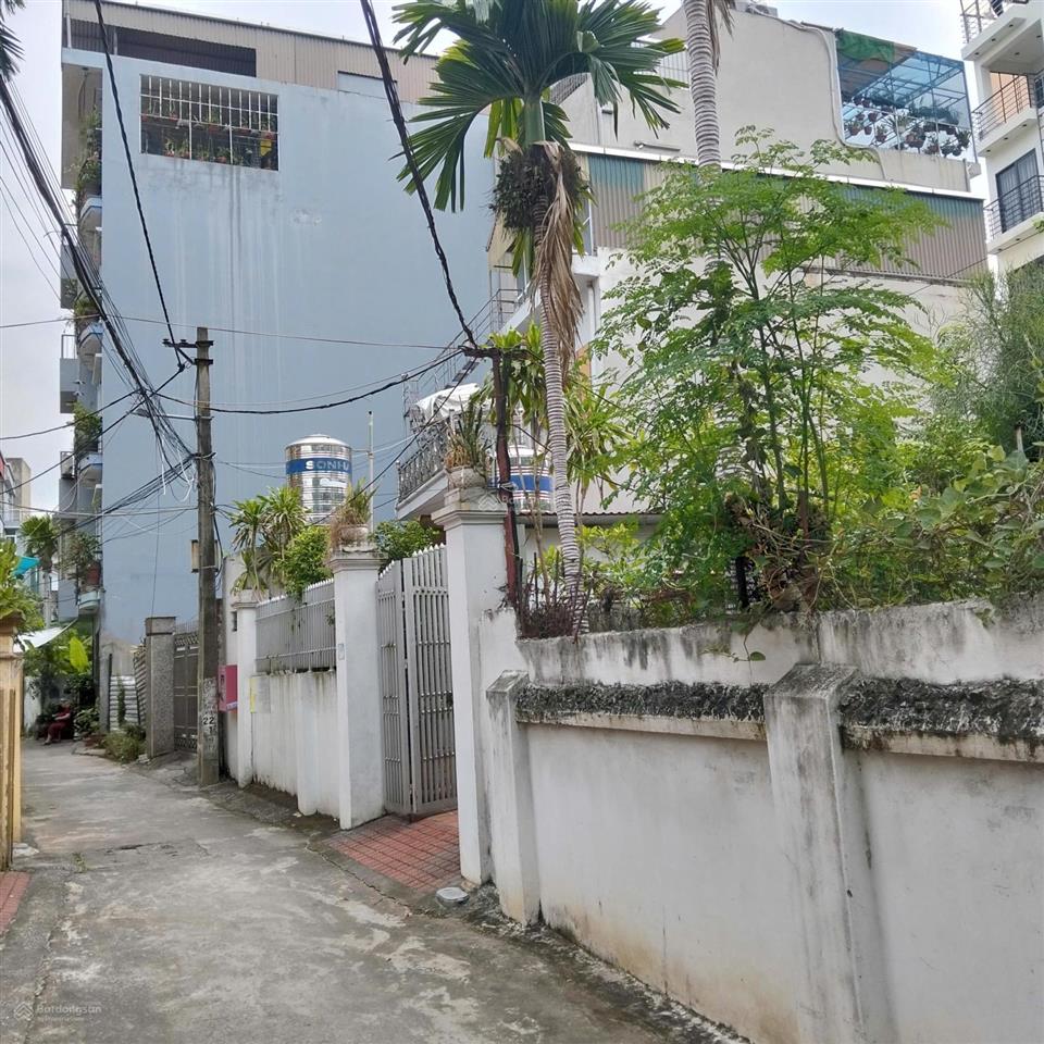 50m2 x 5m x 3m đường ô tô 7 chỗ trung tâm phường việt hưng, giá nhỉnh 10 tỷ
