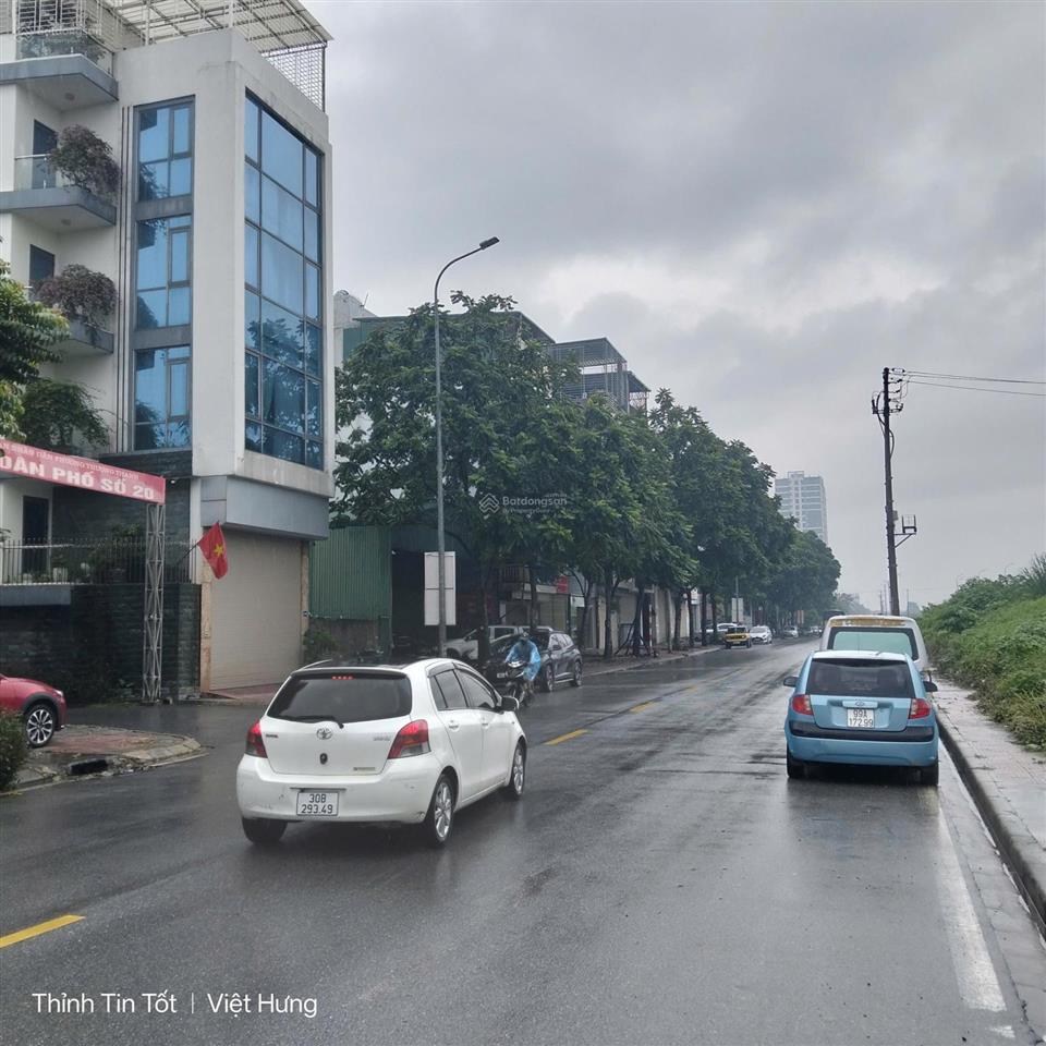 Chỉ 20 tỷ thương lượng mạnh đất nhà cấp 4 mặt phố, kinh doanh cho thuê tốt cần bán
