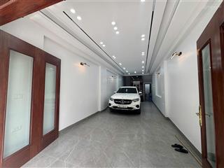 50/54m, 6 tầng thang máy full đồ 4 phòng ngủ, đường 12,5m thượng thanh, việt hưng, hà nội