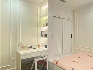 0903 103 *** cho thuê căn cc 2n2vs hoàn thiện full nội thất đẹp vh symphony long biên hà nội