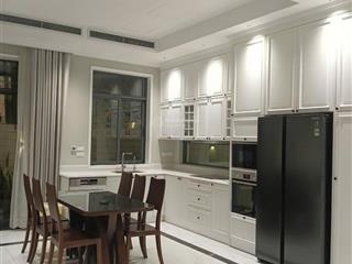 0903 103 *** cho thuê liền kề xẻ khe 102m2 hoàn thiện full nội thất khu bên hồ vinhomes the harmony