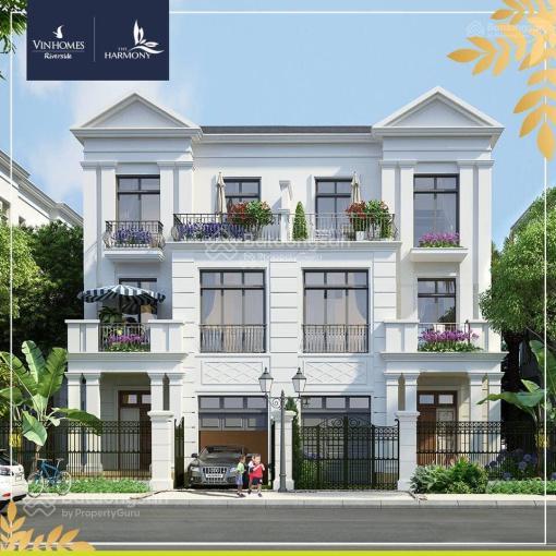 0903 103 *** cần bán căn liền kề 89,9m2 vinhomes the harmony bên ko hồ giá rất tốt