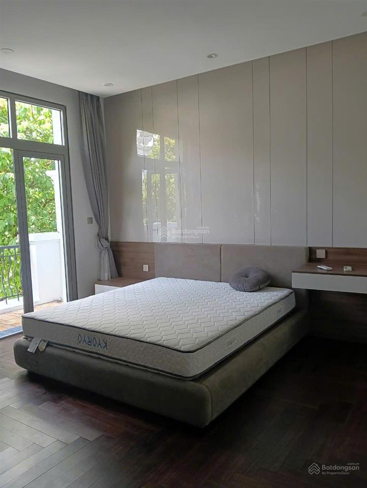 0903 103 *** cho thuê căn bt liền kề 90m bên hồ hoàn thiện full nội thất vinhomes the harmony