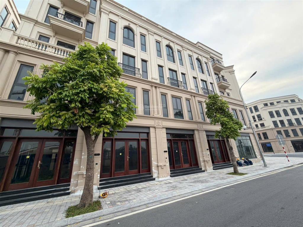 0903 103 *** bán liền kề thiên nga 6 diện tích 75m đông bắc giá tốt thị trường vinhomes cổ loa
