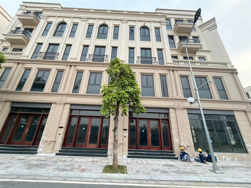 0903 103 *** bán liền kề thiên nga 6 diện tích 75m đông bắc giá tốt thị trường vinhomes cổ loa