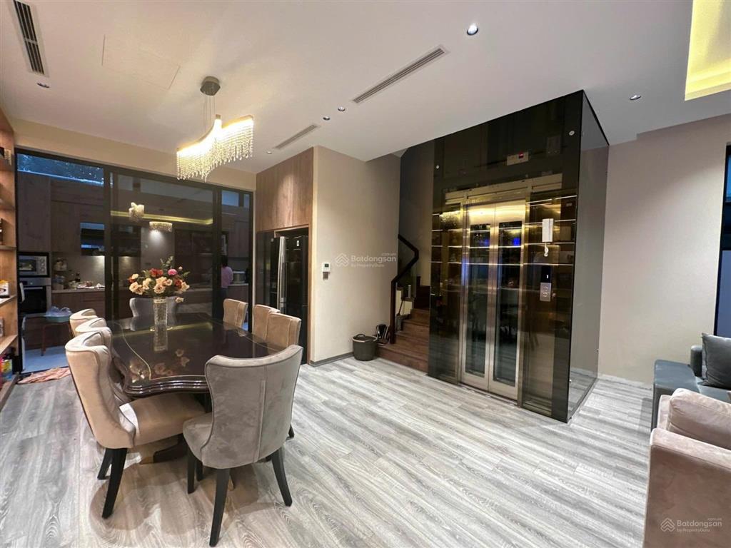 0903 103 *** bán biệt thự liền kề xẻ khe 120m hoàn thiện full nội thất có thang máy vinhomes harmony