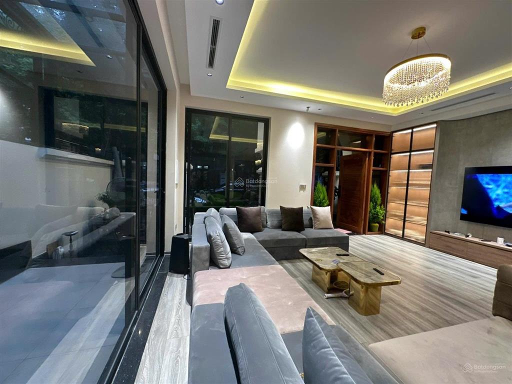 0903 103 *** bán biệt thự liền kề xẻ khe 120m hoàn thiện full nội thất có thang máy vinhomes harmony