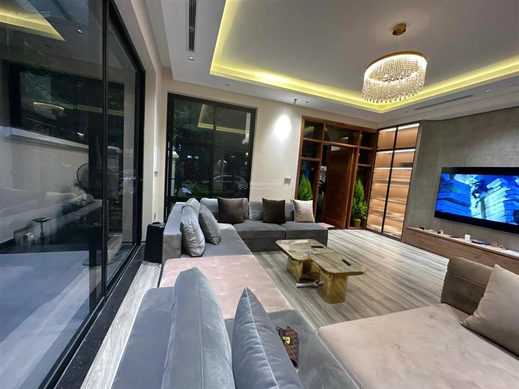 0903 103 *** bán biệt thự liền kề xẻ khe 120m hoàn thiện full nội thất có thang máy vinhomes harmony