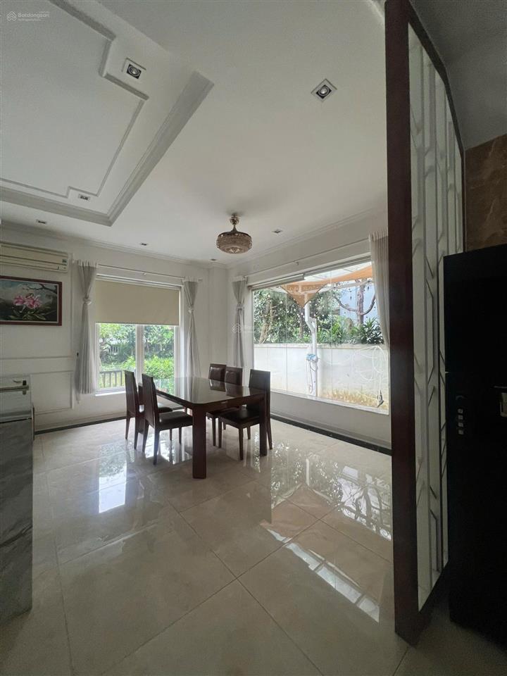 0903 103 *** cho thuê căn song lập 250m² anh đào có sông vinhomes riverside full đồ giá 40 triệu