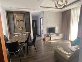 Cho thuê căn 3pn 2vs 0976 620 *** chung cư phc 158 nguyễn sơn 16tr/th full đồ