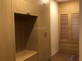 Cho thuê chung cư mipec long biên, đầy đủ đồ giá 15tr/tháng