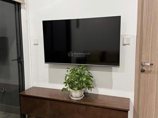 Bán 1pn p1 tầng đẹp 45m² full nội thất sẵn sổ giá tốt nhất thị trường