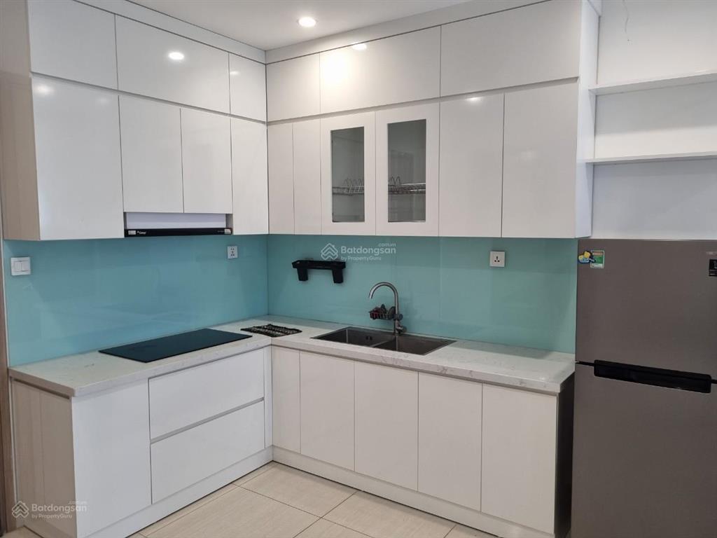 Cho thuê căn 1pn full đồ view đẹp, giá tốt nhất ocean park gia lâm